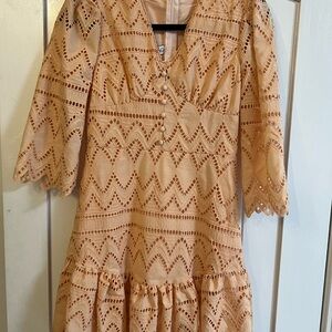 Dress from korea